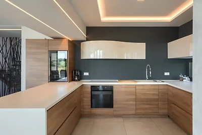 Villa Aria by Villas Guide
