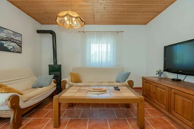 Villa Sanja in Makarska by Villas Guide