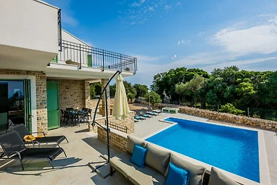 Villa Lun T - Island Pag by Villas Guide