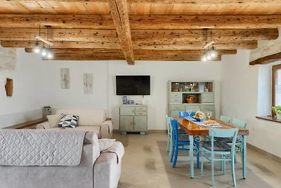 Vila Azzura - Buje by Villas Guide