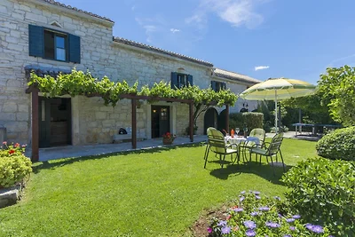 Villa Captain Morgan by Villas Guide