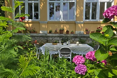 Apartman Villa Adelle - Lovran by Villas...