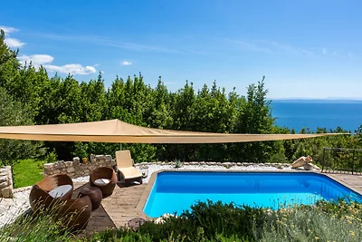 Casa Silente Opatija by Villas Guide