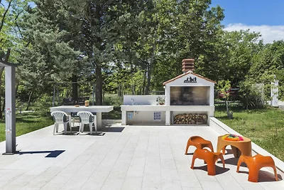 Villa Ana Labin by Villas Guide