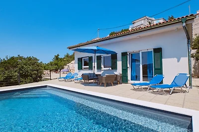Villa Vissum with pool&sea view by Villas...