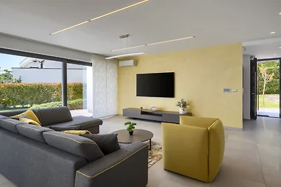 Villa Nada by Villas Guide