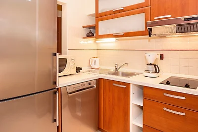 Villa Palace Clara Apartment 4 Island of Krk ...