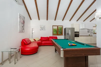 Vila Gostinjac 2 with pool Krk by Villas...