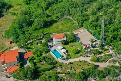 Villa Piplica-Makarska by Villas Guide