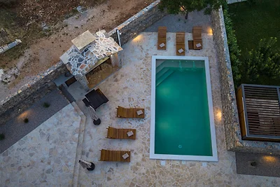 Holiday house Hedonica by Villas Guide