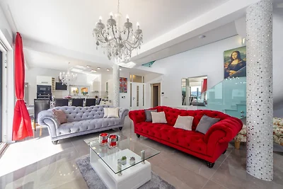 Villa Shaula by Villas Guide