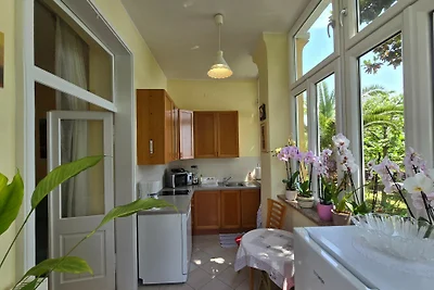 Apartman Villa Adelle - Lovran by Villas...