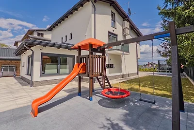 Villa Tia by Villas Guide