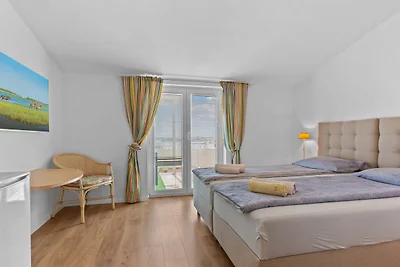 Apartment Petrinic-Sea View & Pool by Villas...