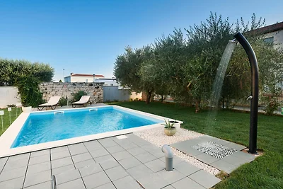 Villa Mediterranea by Villas Guide