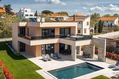 Villa Prudensia by Villas Guide