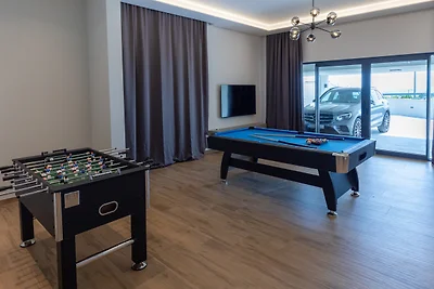 Villa Sirius by Villas Guide