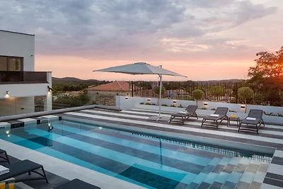 Villa Dea by Villas Guide