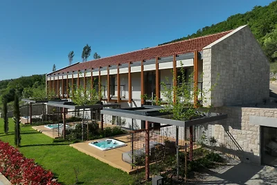 Villa Terra Moro - Split by Villas Guide
