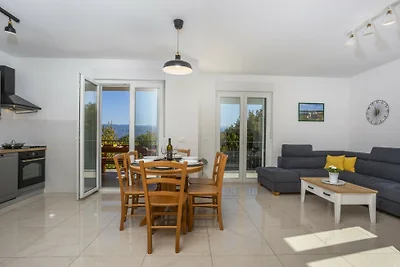 Villa Magriž - Island Krk by Villas Guide