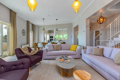Villa Natura 1 - Opatija by Villas Guide