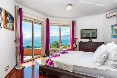 Kuća za odmor Dopust za oporavak Kostrena