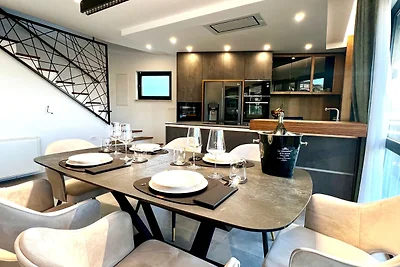 Villa Palazzo Blue by Villas Guide