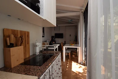 Place for two by Villas Guide