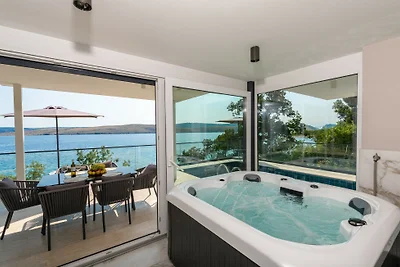 Villa Palazzo Emanuel by Villas Guide