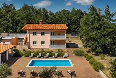 Villa Roberta by Villas Guide