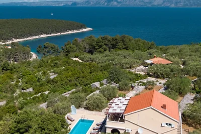 Holiday home SUNSET by Villas Guide