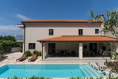 Villa Molindrio by Villas Guide