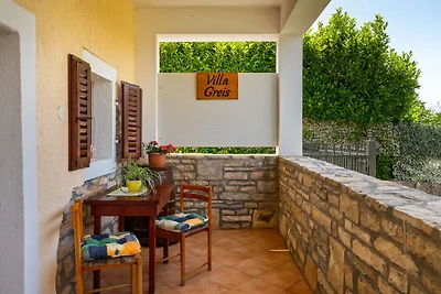 Villa Greis by Villas Guide