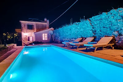 Villa Palazzo Limone with pool by Villas...