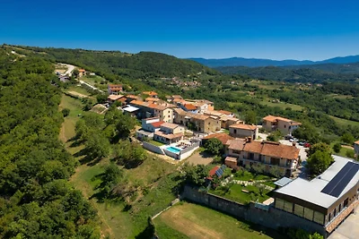 Casa Nona Anica by Villas Guide