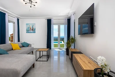 Villa Luminosa by Villas Guide