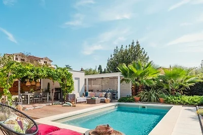 Villa La Vidas by Villas Guide