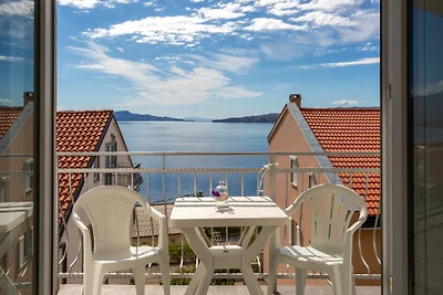 Sea View Vrh by Villas Guide