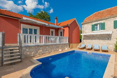 Villa Bilanžic - Omiš by Villas Guide