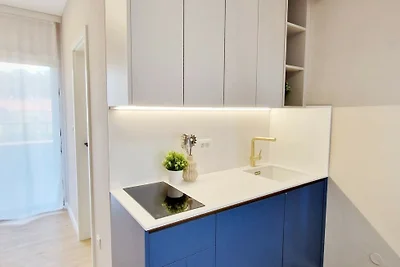 Studio Apartment Lea - Rovinj by Villas Guide