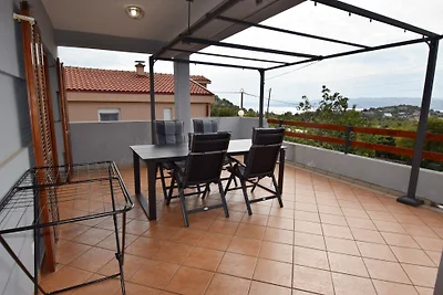 Apartment Paola 1 by Villas Guide