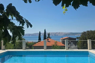 Villa Nina with pool - Kvarner by Villas...