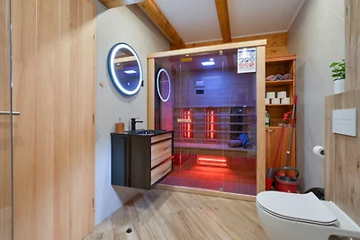 Villa Luna - Ludbreg by Villas Guide