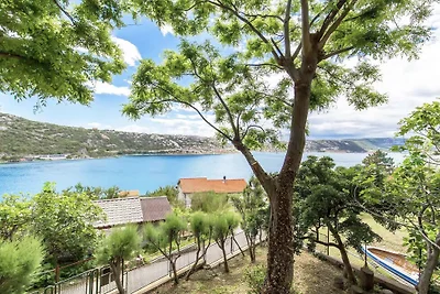 Villa Relax with pool&beachfront by Villas...