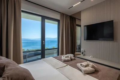 Villa Dujma by Villas Guide