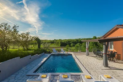 Villa Pendolina by Villas Guide