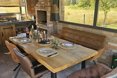 Villa Debelo Brdo by Villas Guide
