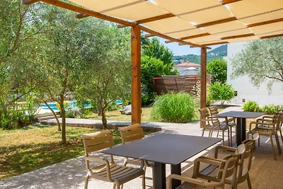 Villa SANJA with pool OPATIJA by Villas Guide