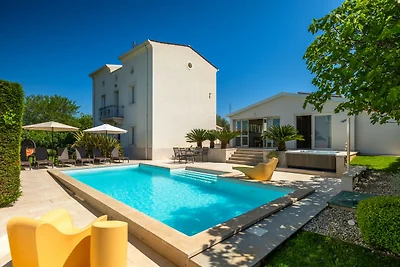 Villa Bruna by Villas Guide