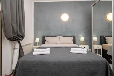 Vila Above Medulin by Villas Guide